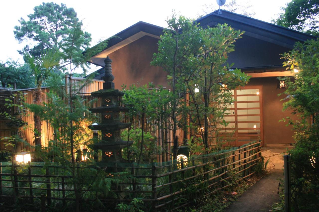 Rokugatsu-No-Mori Auberge سانو المظهر الخارجي الصورة