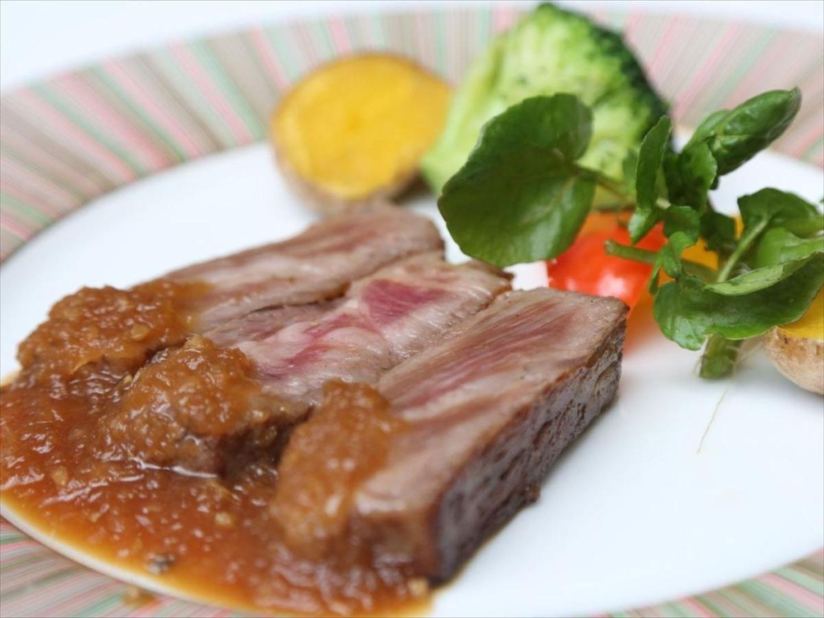 Rokugatsu-No-Mori Auberge سانو المظهر الخارجي الصورة