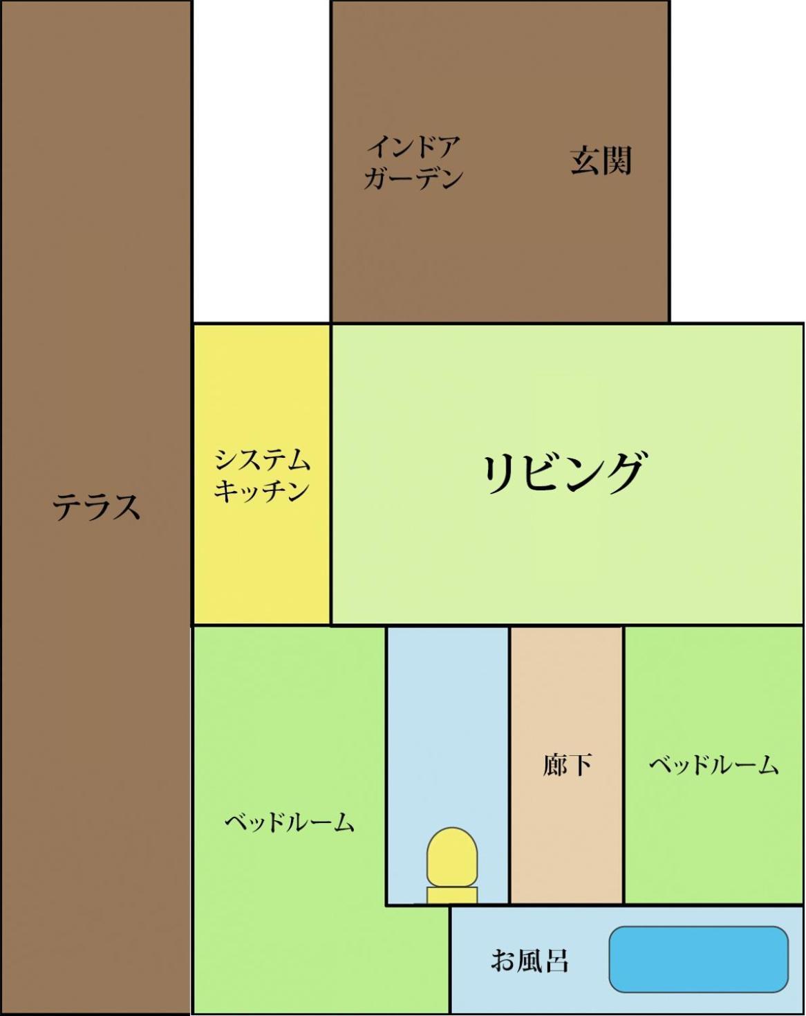 Rokugatsu-No-Mori Auberge سانو المظهر الخارجي الصورة